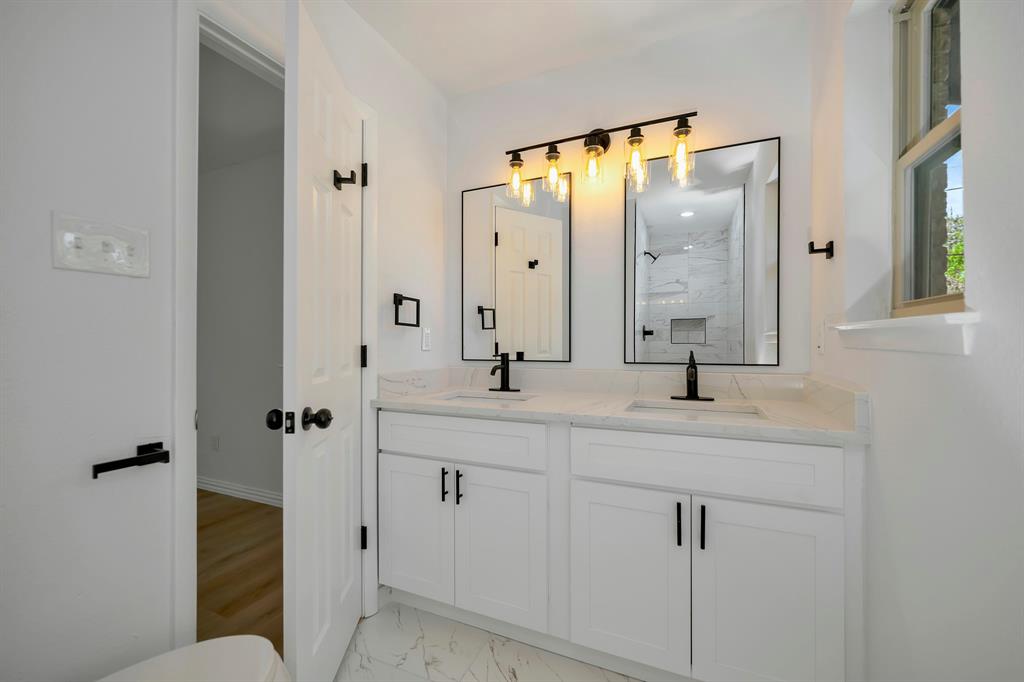 Westwood Add - Residential