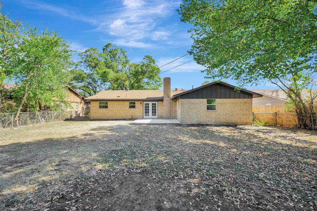 Westwood Add - Residential