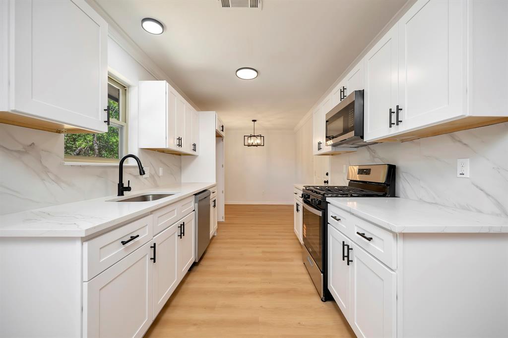 Westwood Add - Residential