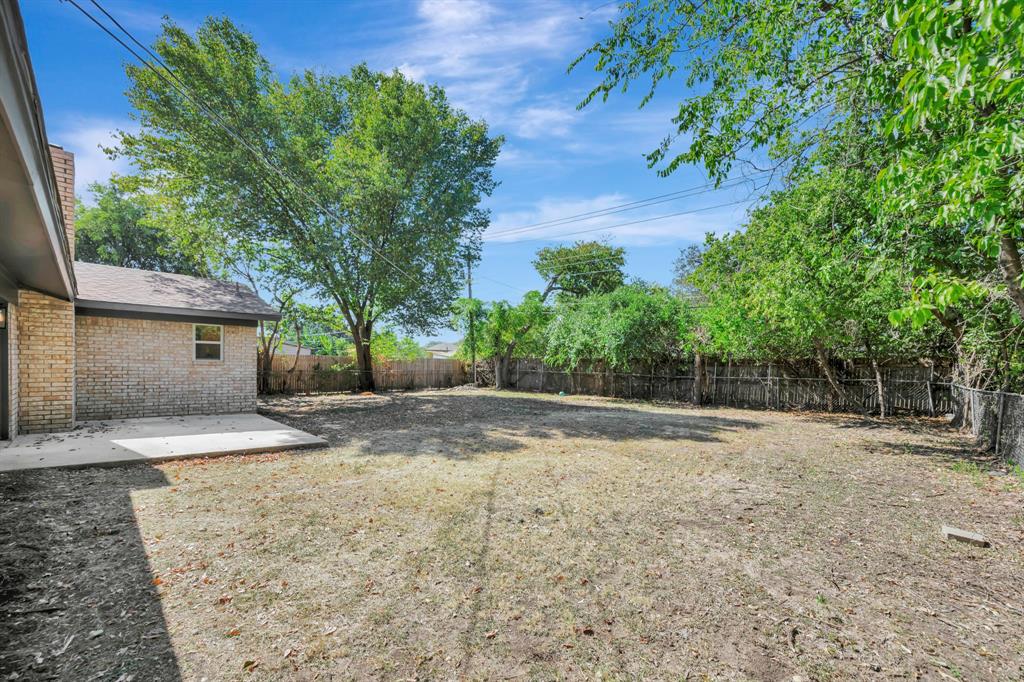 Westwood Add - Residential