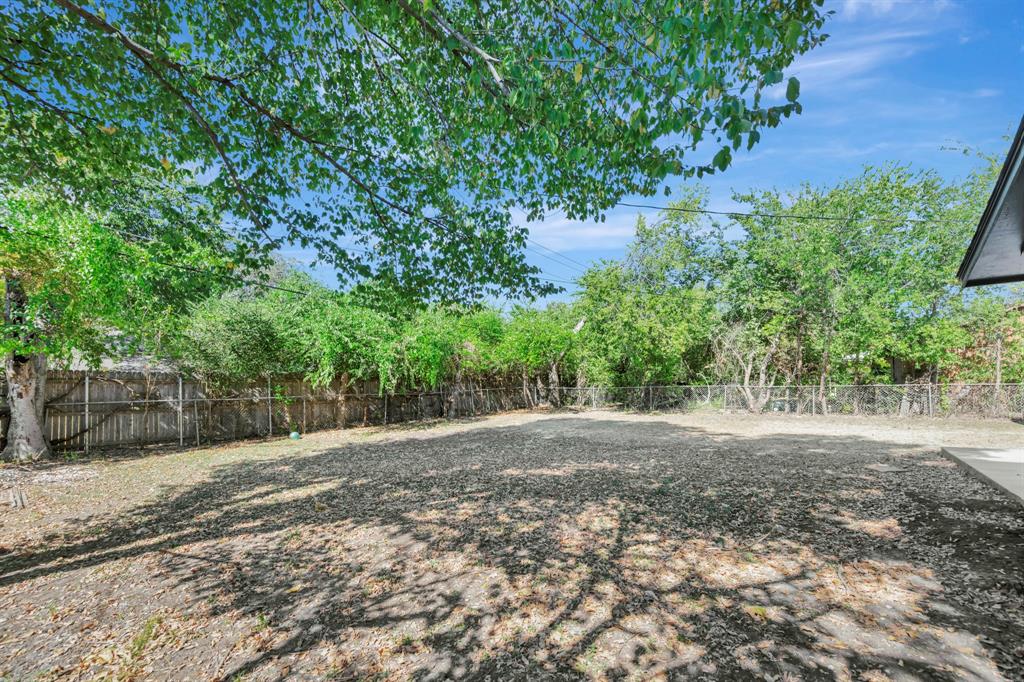 Westwood Add - Residential