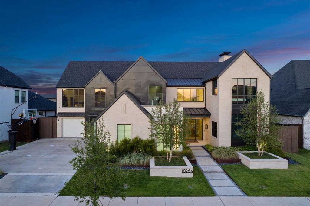 Shaddock Creek Estates Ph 6 - Residential