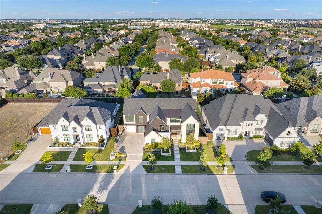 Shaddock Creek Estates Ph 6 - Residential