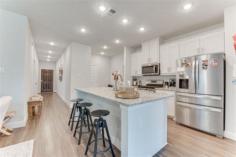 508 Vasant Drive Royse City TX 75189
