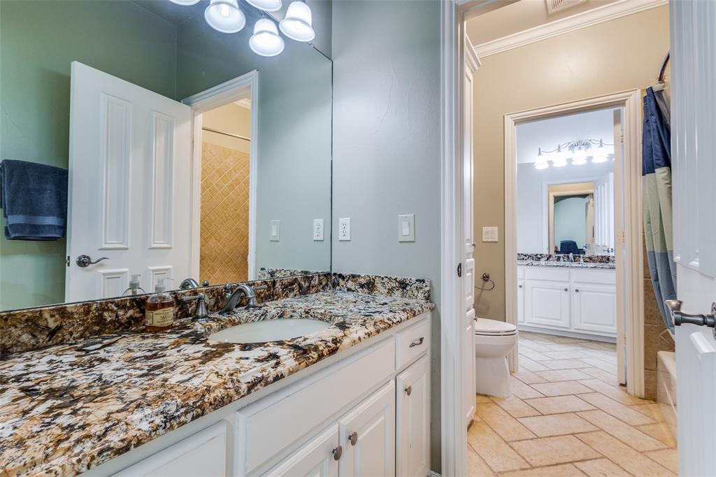 Pebble Brook At Willow Bend - Residential