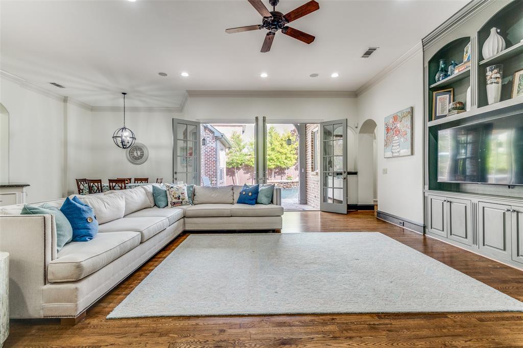 Pebble Brook At Willow Bend - Residential