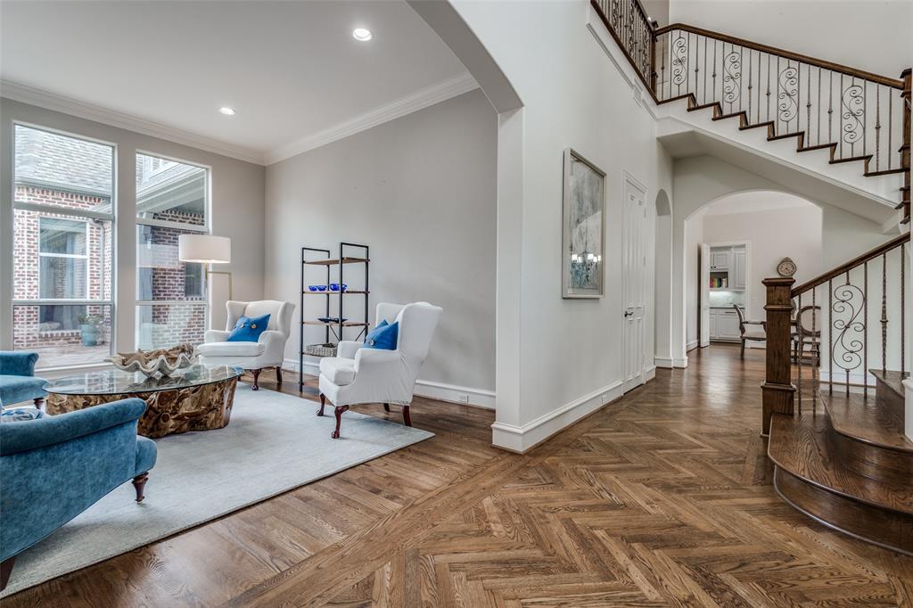 Pebble Brook At Willow Bend - Residential