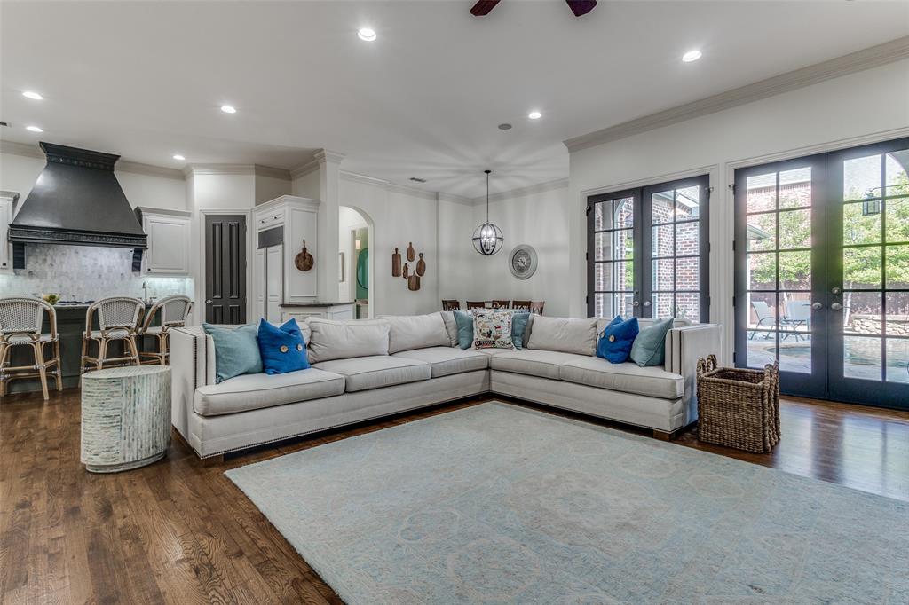 Pebble Brook At Willow Bend - Residential