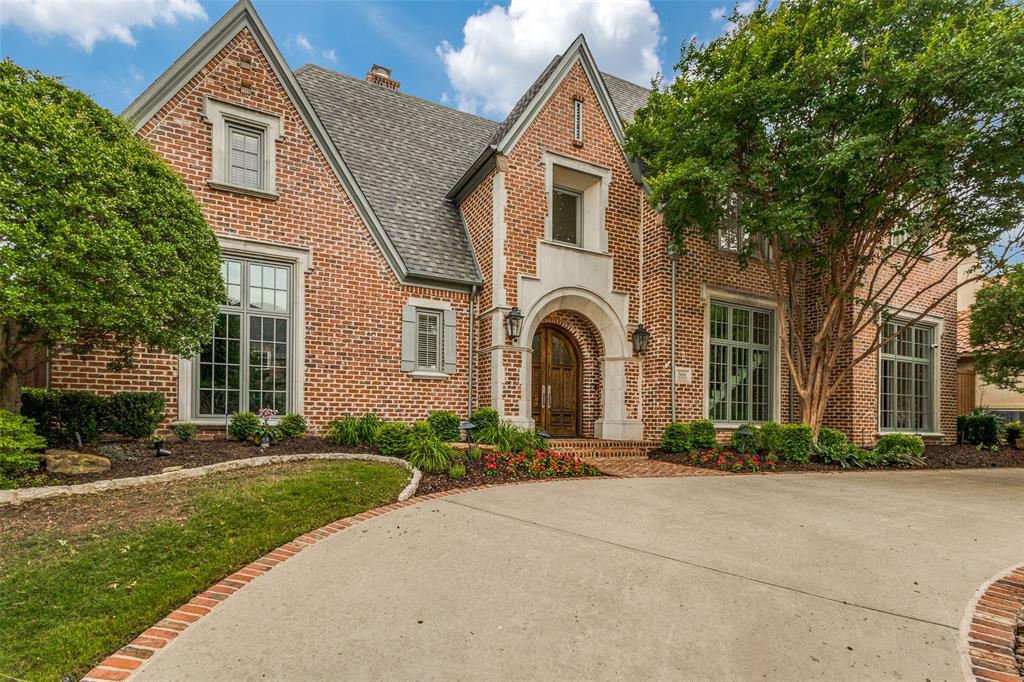 Pebble Brook At Willow Bend - Residential