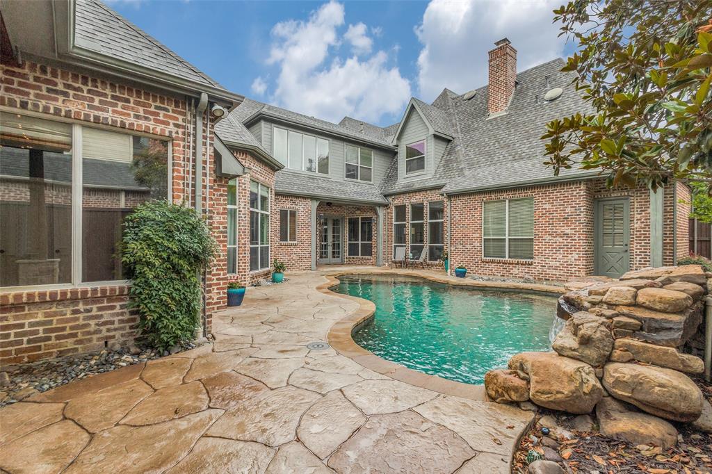 Pebble Brook At Willow Bend - Residential