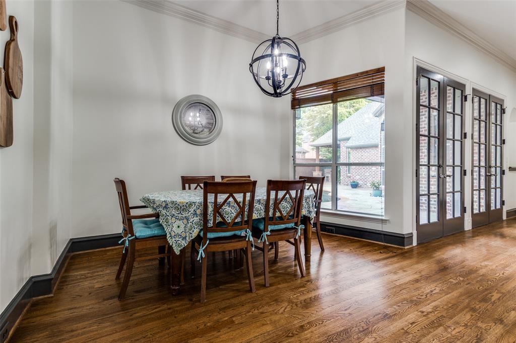 Pebble Brook At Willow Bend - Residential