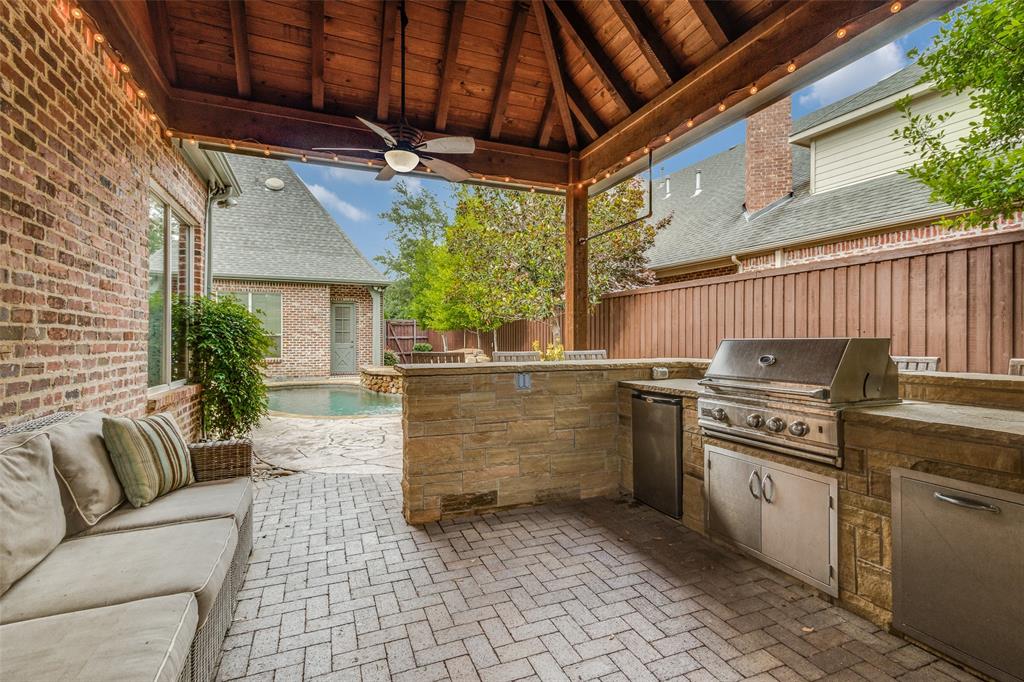 Pebble Brook At Willow Bend - Residential