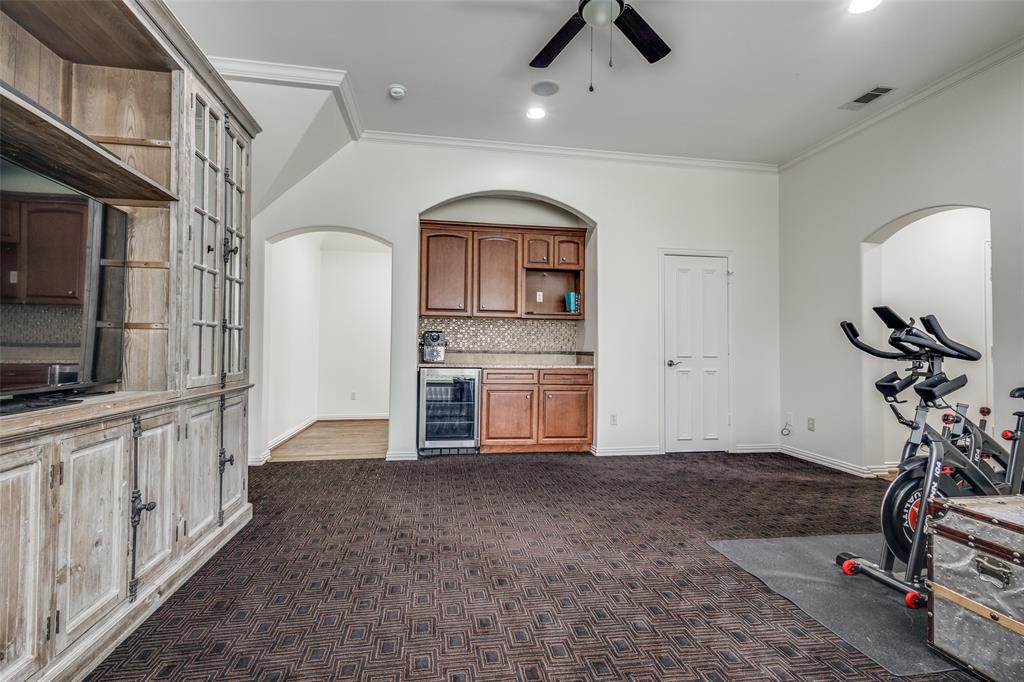 Pebble Brook At Willow Bend - Residential