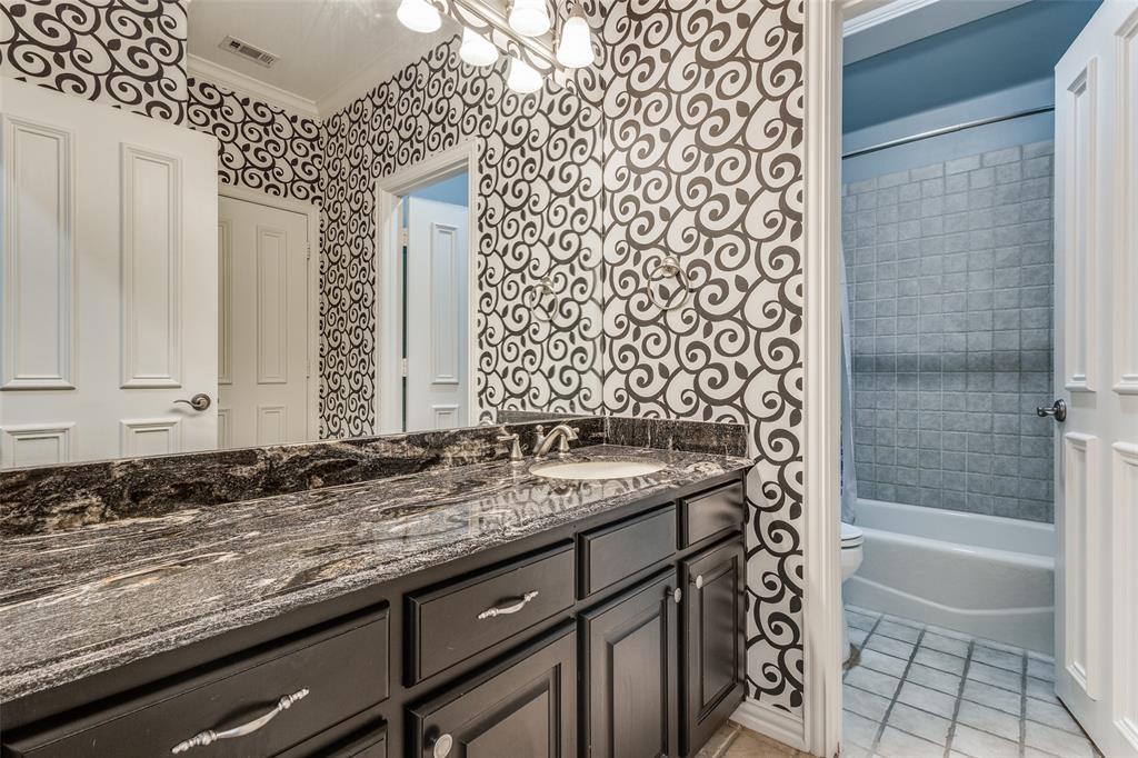 Pebble Brook At Willow Bend - Residential