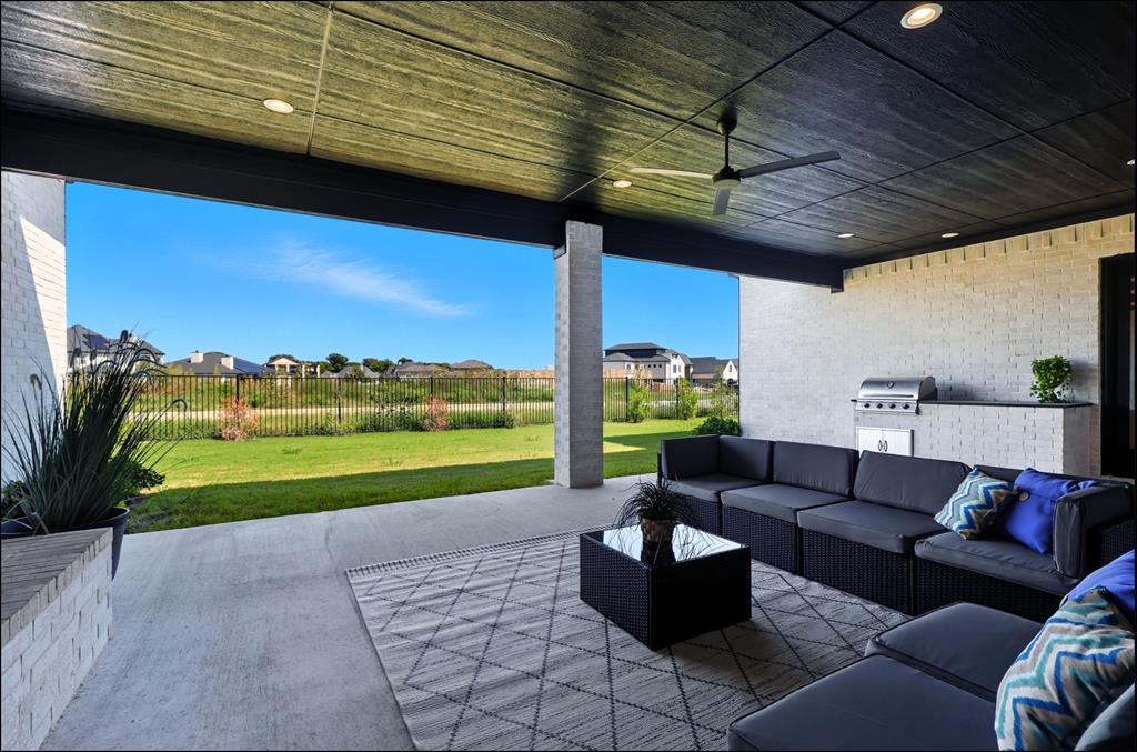 Lakes Add - Residential