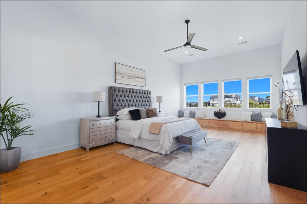 Lakes Add - Residential