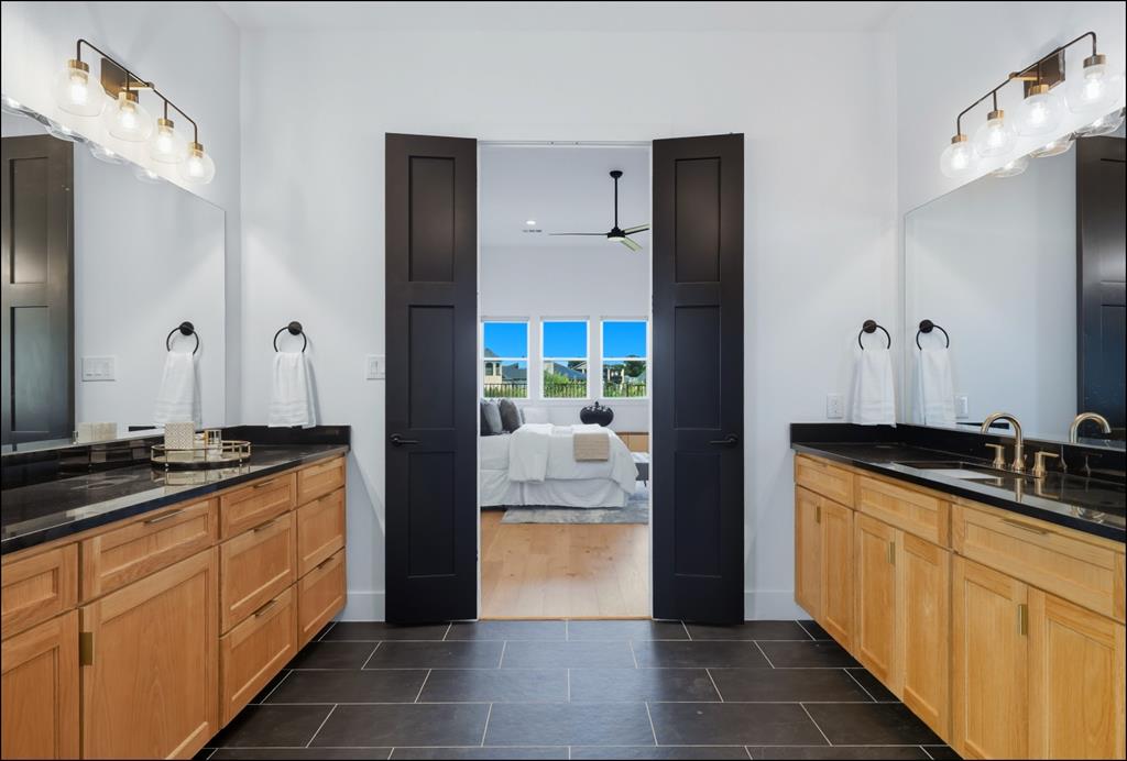 Lakes Add - Residential