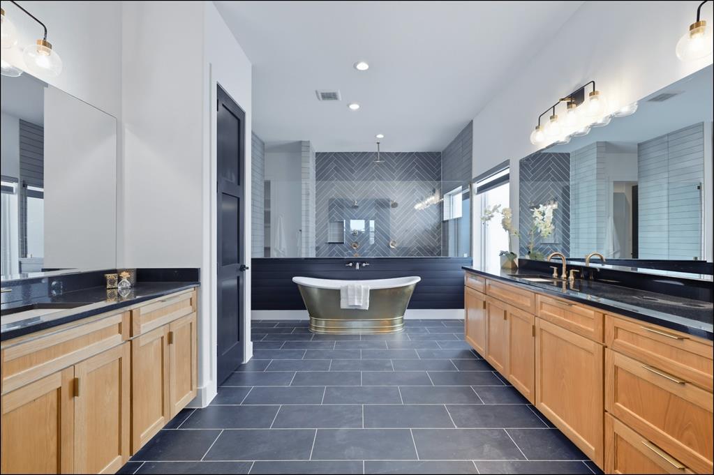 Lakes Add - Residential