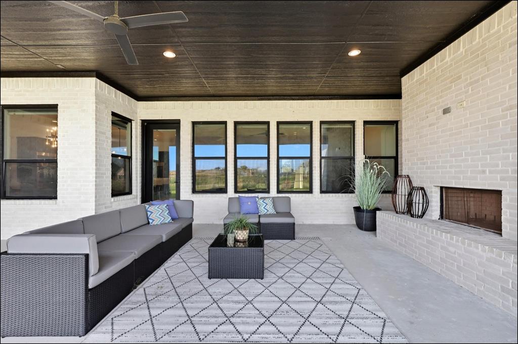 Lakes Add - Residential