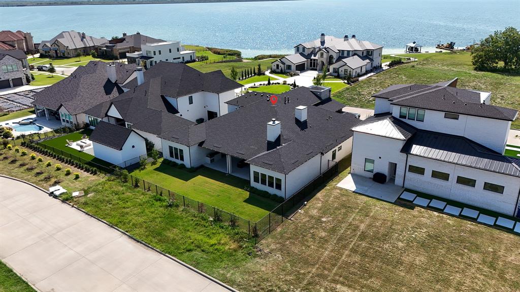 Lakes Add - Residential