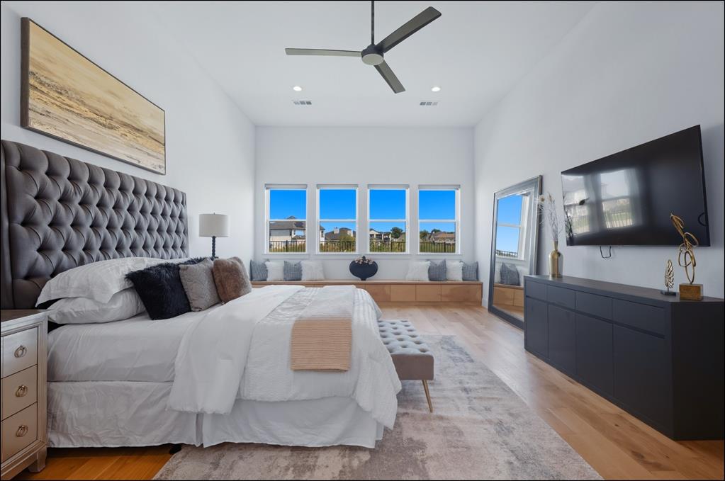 Lakes Add - Residential