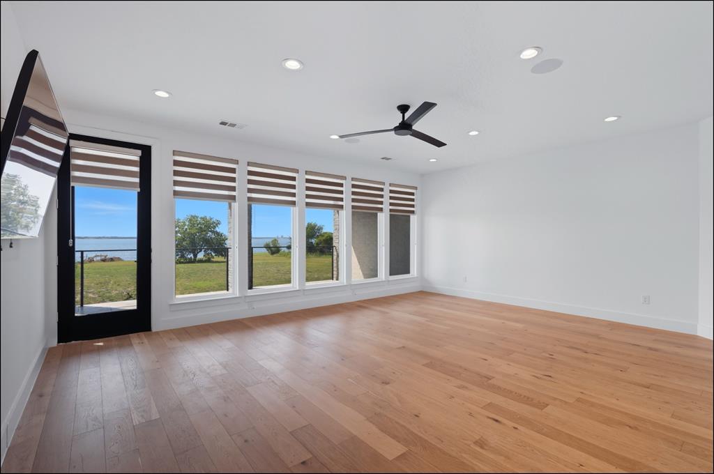 Lakes Add - Residential