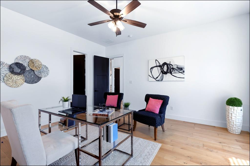 Lakes Add - Residential