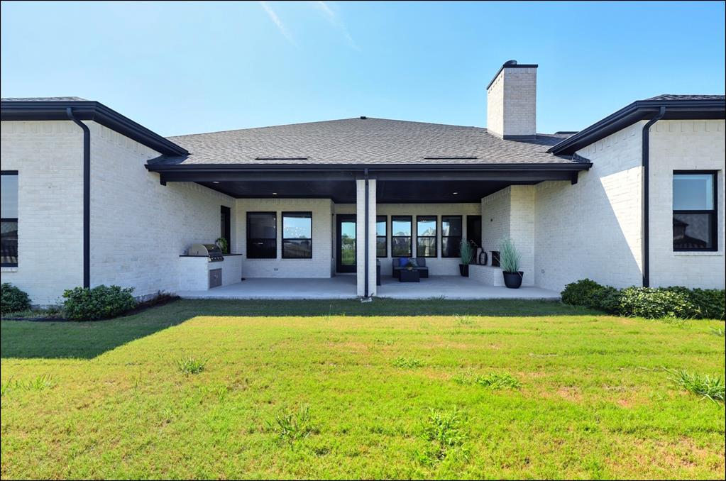 Lakes Add - Residential