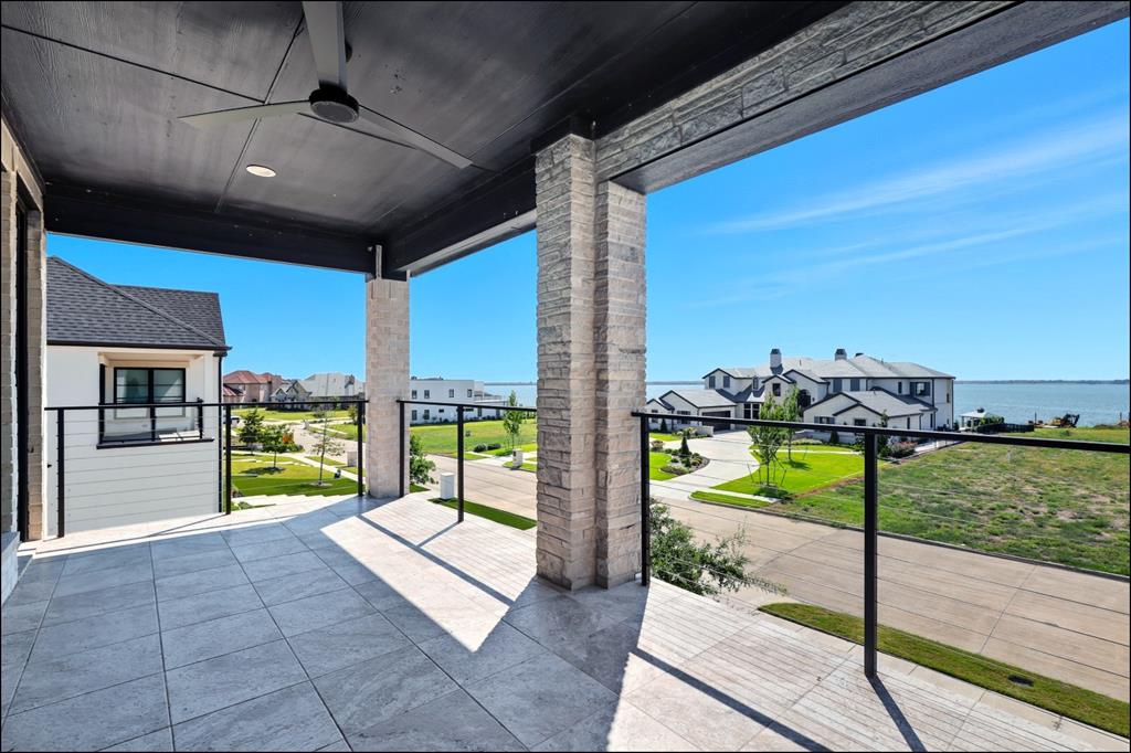 Lakes Add - Residential