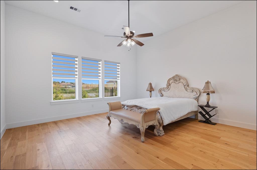 Lakes Add - Residential