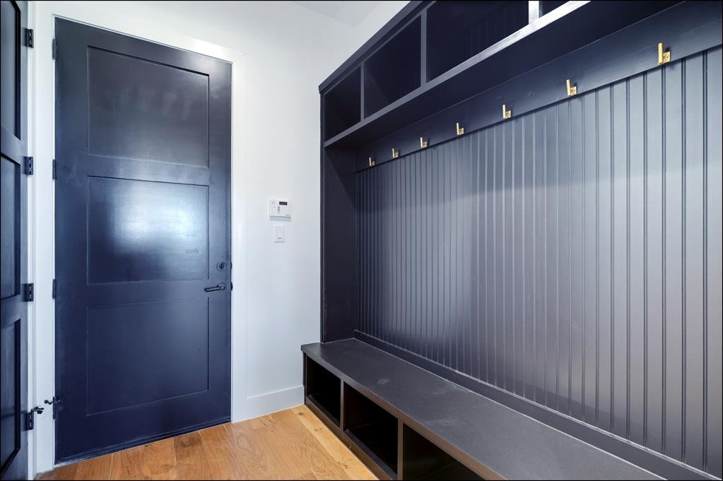 Lakes Add - Residential