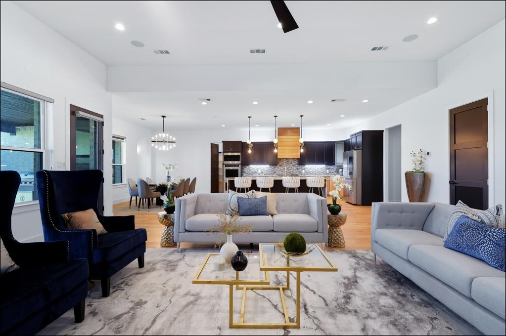 Lakes Add - Residential