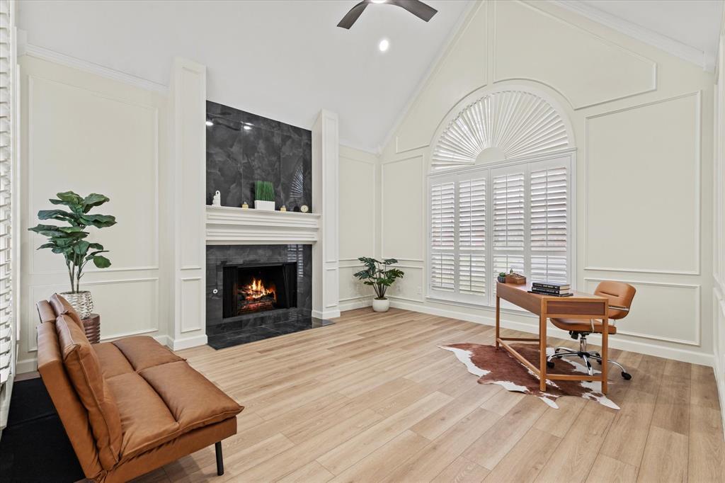 Hunters Glen Estates Viii - Residential