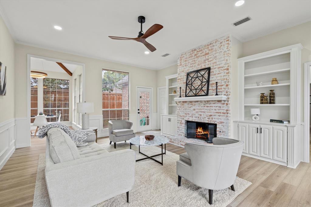 Hunters Glen Estates Viii - Residential