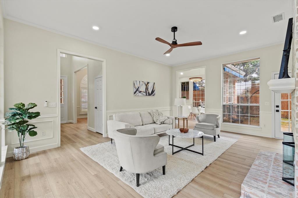 Hunters Glen Estates Viii - Residential