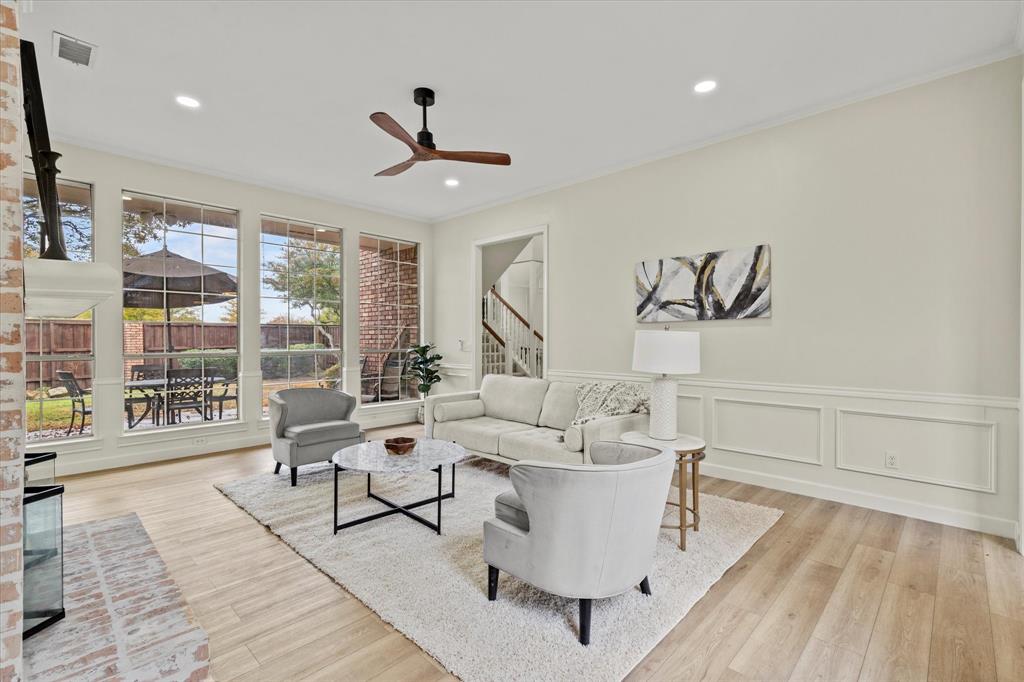 Hunters Glen Estates Viii - Residential