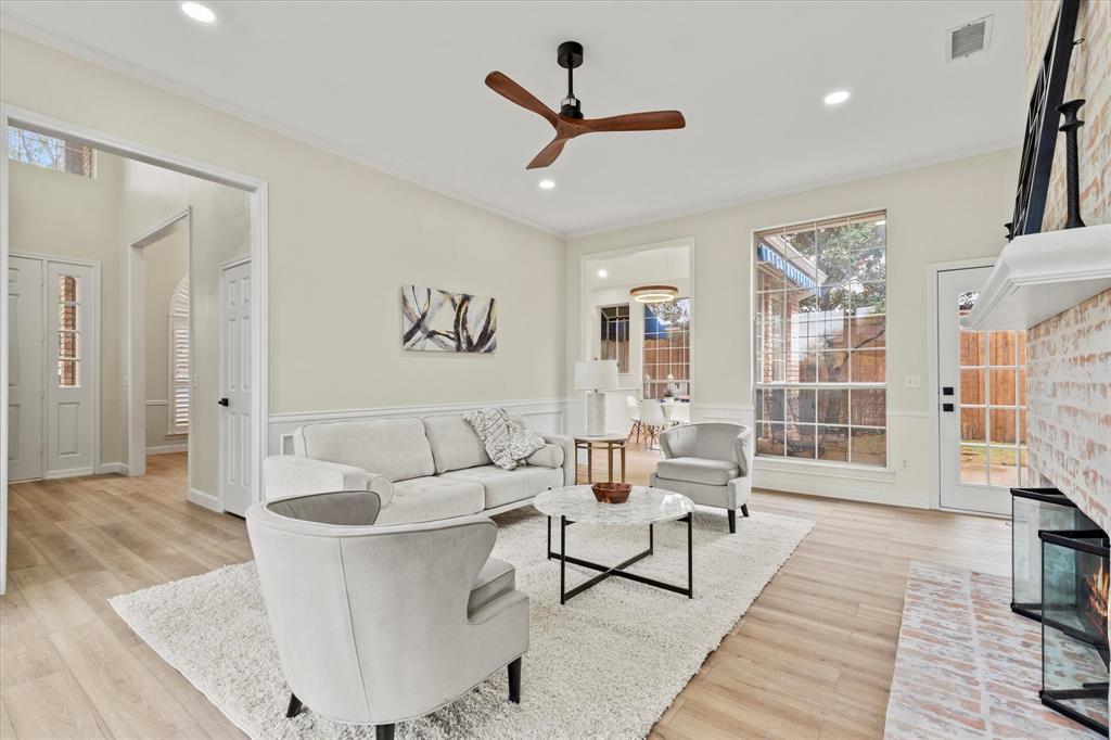 Hunters Glen Estates Viii - Residential