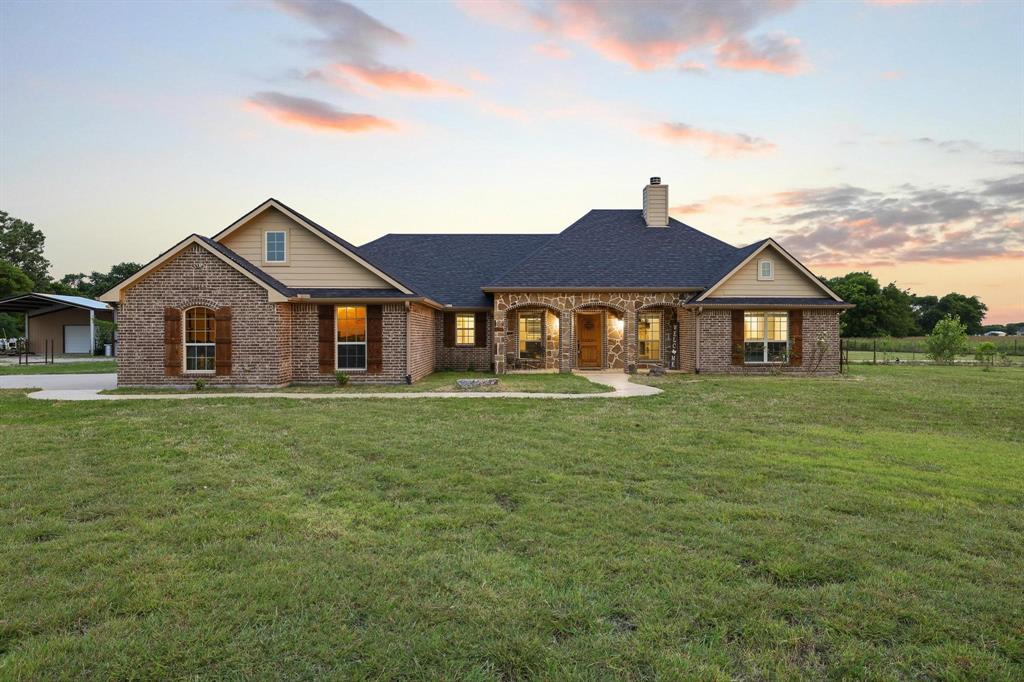 460 County Road 4421