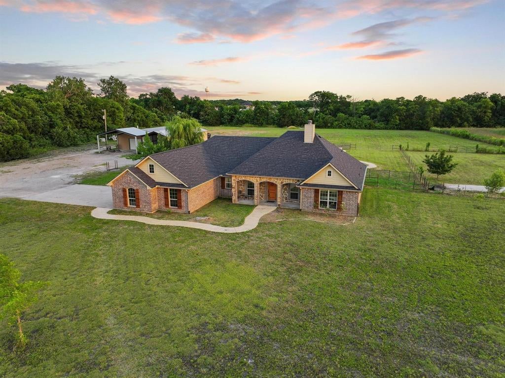 460 County Road 4421