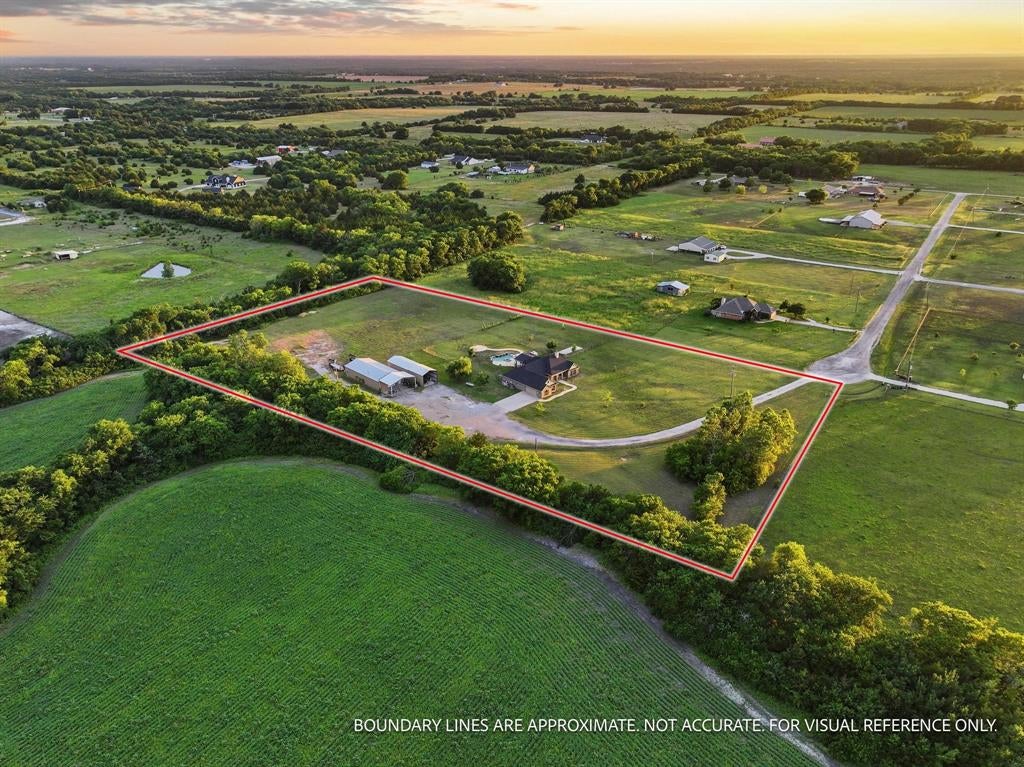 460 County Road 4421