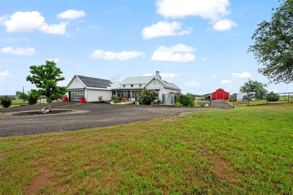 1234 Shelby Lane