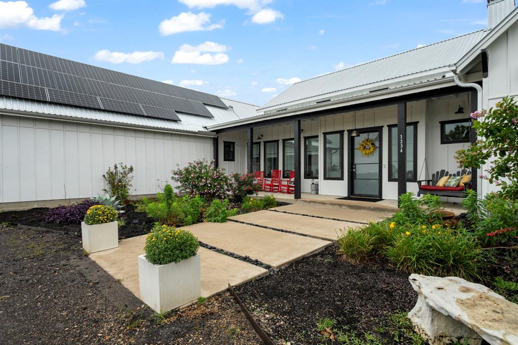 1234 Shelby Lane