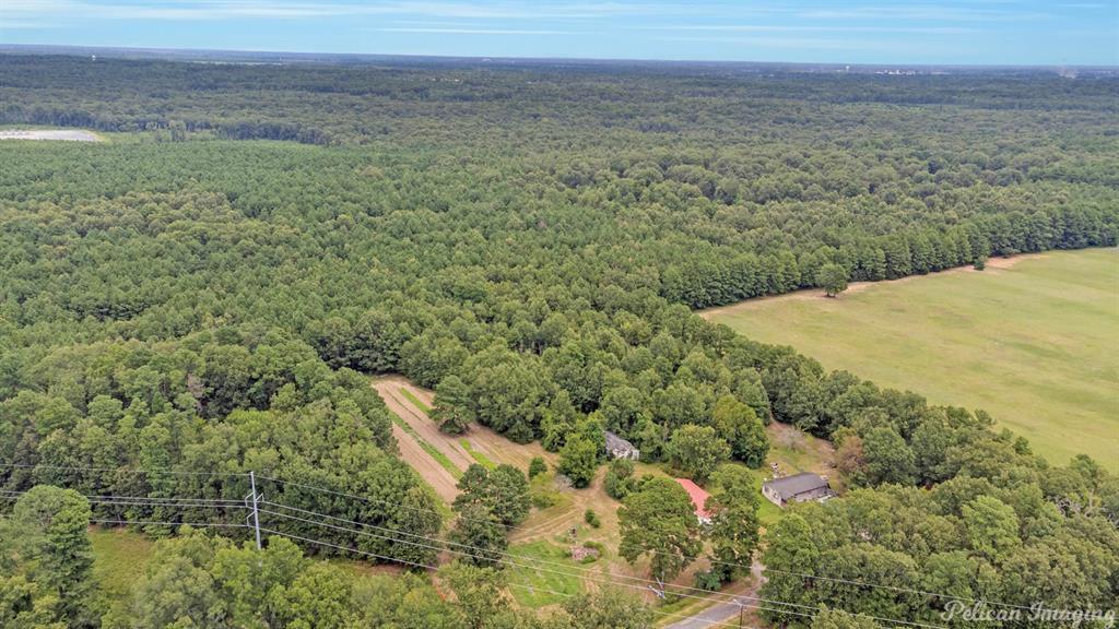 Robert Mandell Partition - Land