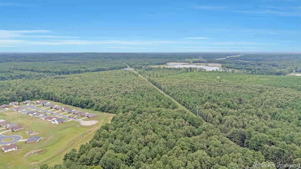 Robert Mandell Partition - Land