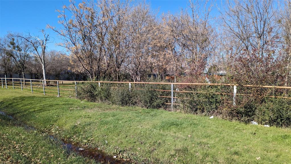 Wilkes Estates Add - Land