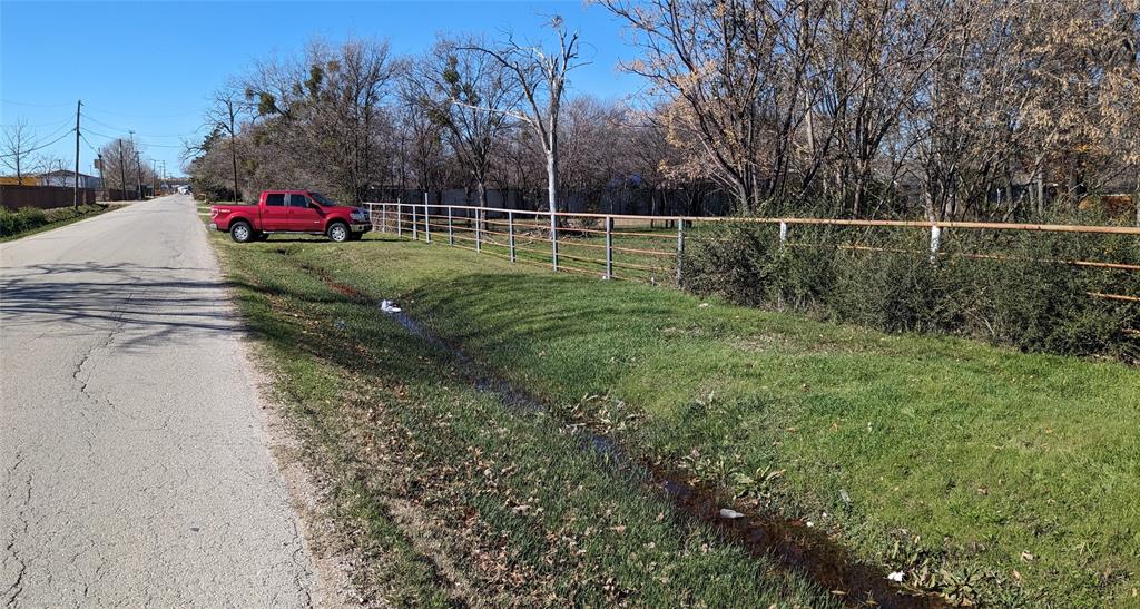 Wilkes Estates Add - Land