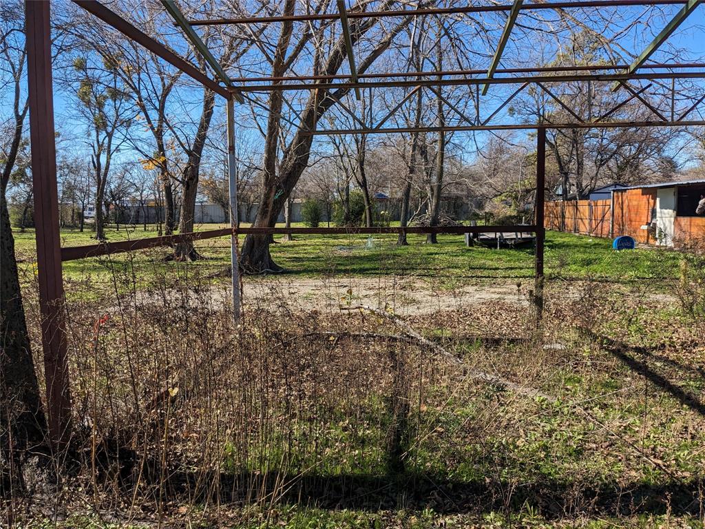 Wilkes Estates Add - Land