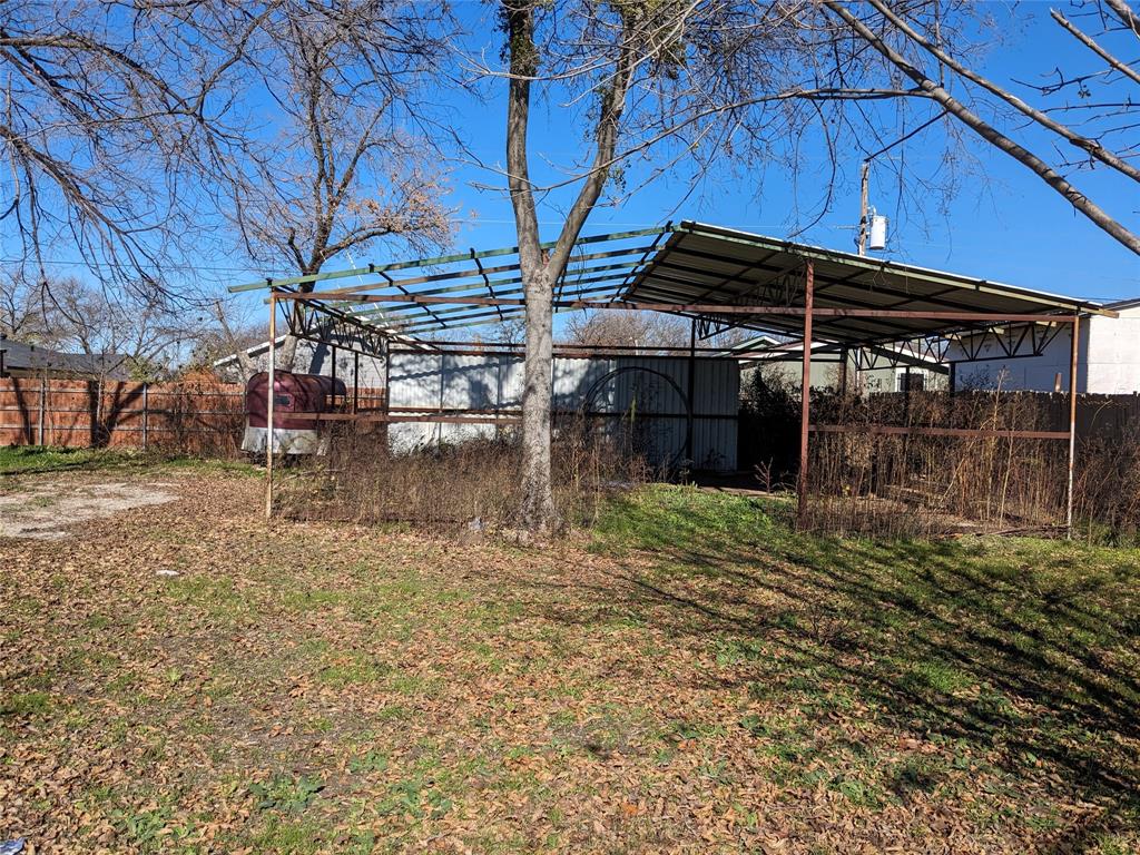 Wilkes Estates Add - Land