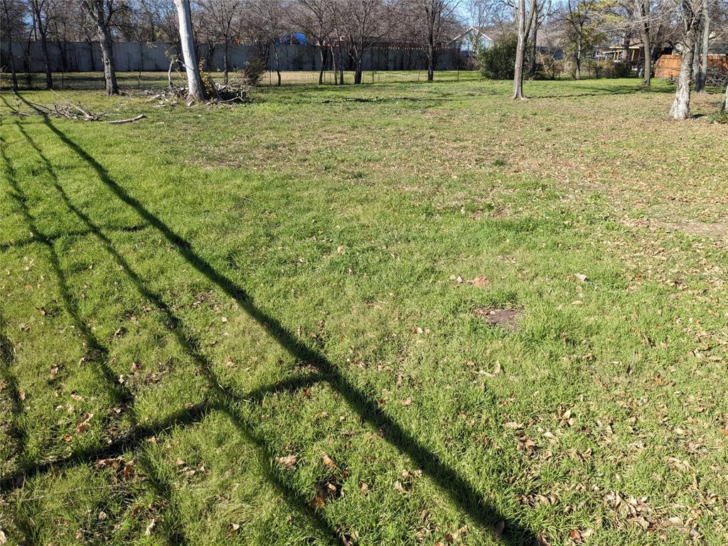 Wilkes Estates Add - Land