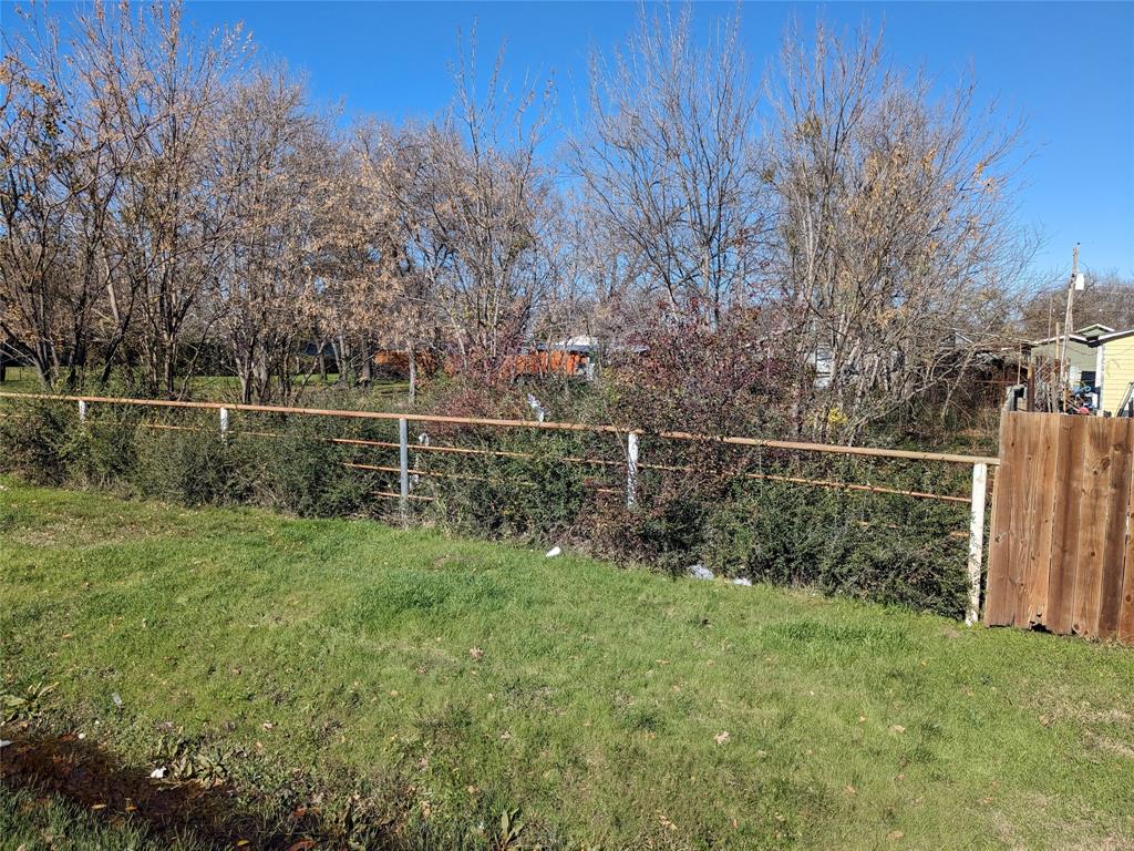 Wilkes Estates Add - Land